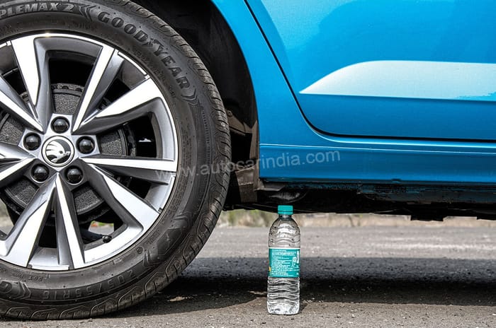 2022 Skoda Slavia review, road test